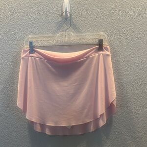 Russian Pointe (RP)- Light Pink Large Women’s Ballet Skirt.